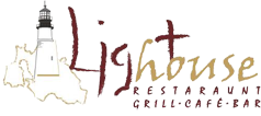 Lighthouse Restaurant Logo